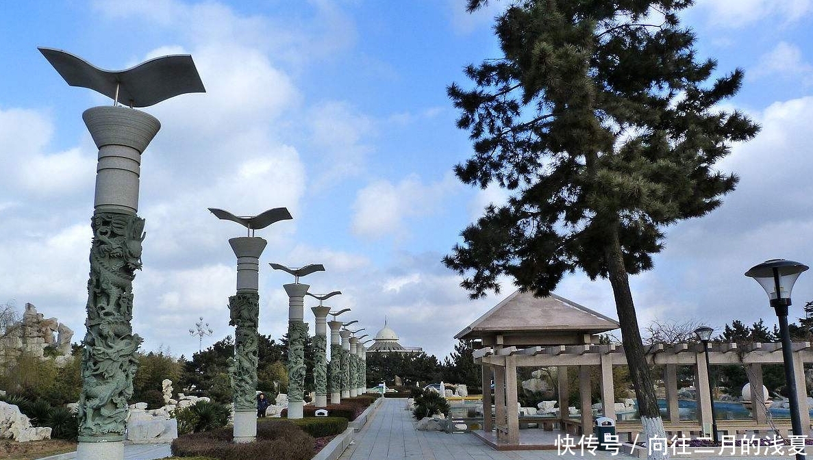 中国“最干净”的2个城市，南北方各占一座，干净程度不亚于日本