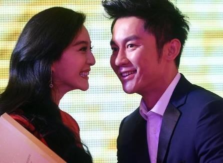 网传晨冰将结婚？李晨的紧急辟谣却引人深思，这么急着撇清关系？