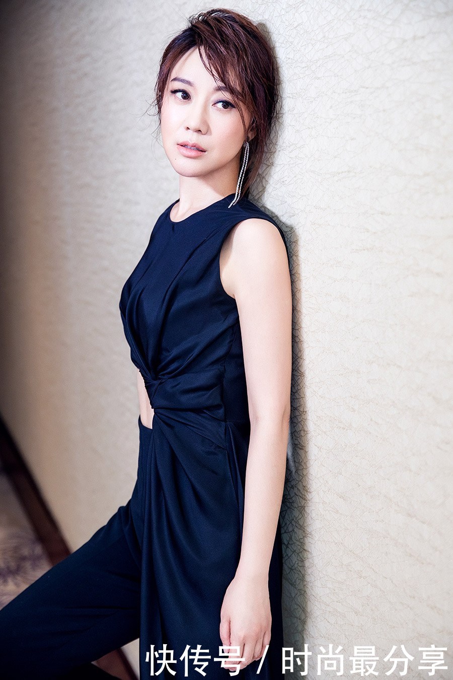 越老越有女人味的女星，非她莫属了，你觉得呢