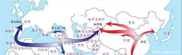  「清朝」唐代的西域还是汉文化为主，为何等到清朝平定西北后充满异域风格
