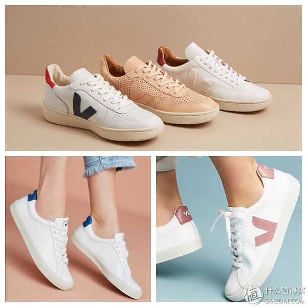 值鞋控VOL.71:出门撞鞋300次? 这几款高品质简约主义小众运动鞋你