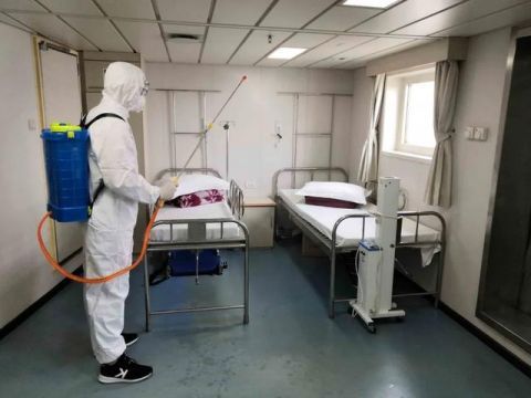  『武汉重点』专人专车！湖北旅客“点对点”服务