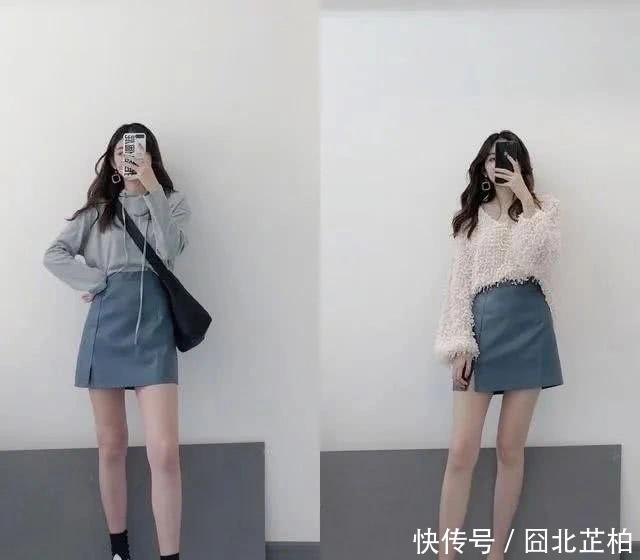 【化身】乍暖还寒的交替季节,18套实用穿搭让你变美变瘦,化身最美时髦精