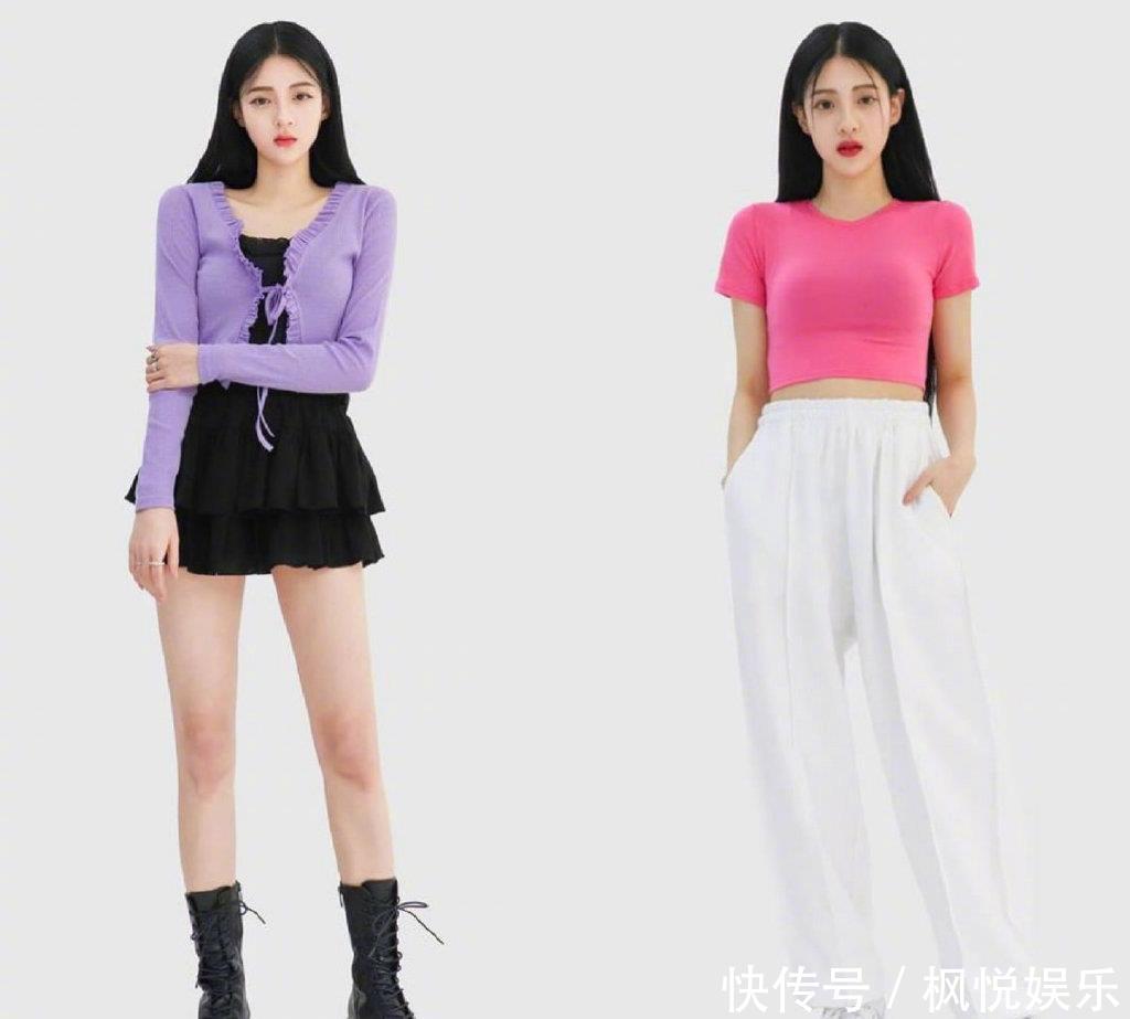  『参考』韩国酷女孩的日常校园穿搭参考