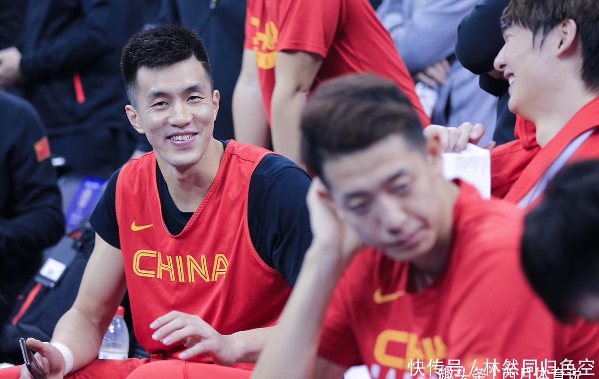  『任期』中国男篮任期最短教练！郭士强倒数第二，第一名或一场未打就下课