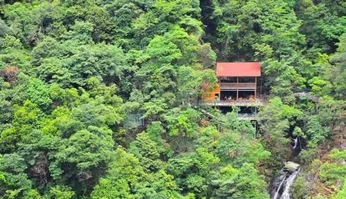 隐居在浙南的小县城,适合休闲度假的世外桃源【2020热门旅游景点】