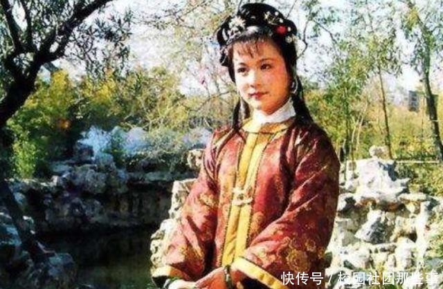 『黛玉』《红楼梦》|黛玉和湘云的睡态:你是什么睡姿,就是什么样的人