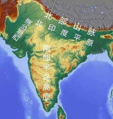 给世界大平原排了名次才发现,我国所有平原相