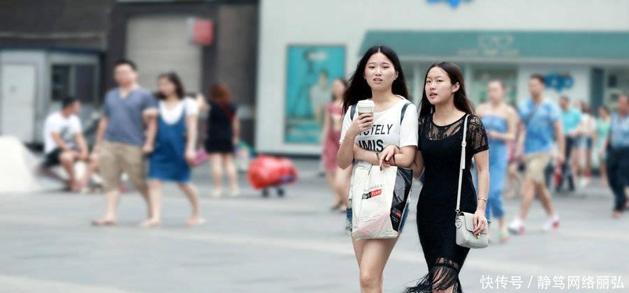 中国城市商业魅力排行榜公布, 为什么它再次蝉联新一线城市第一