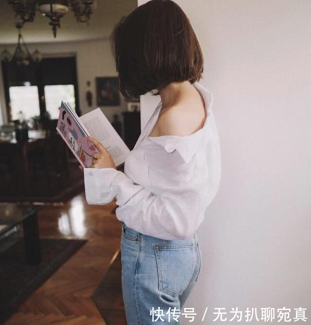 『出门』关注这3位时尚博主,你会发现出门这样穿,简直时髦的不像话