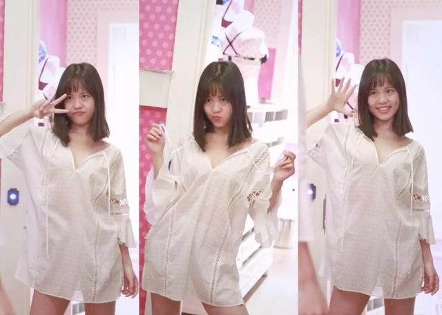 时髦办|我和天使差的不只是一碗饭的距离……