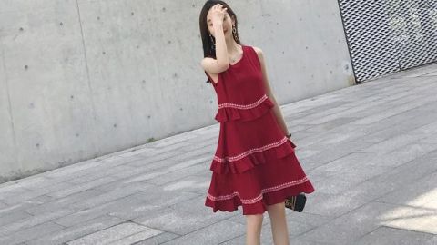  「春天」七款春天永不出错的单品，让你告别穿搭尴尬，美得不可胜收