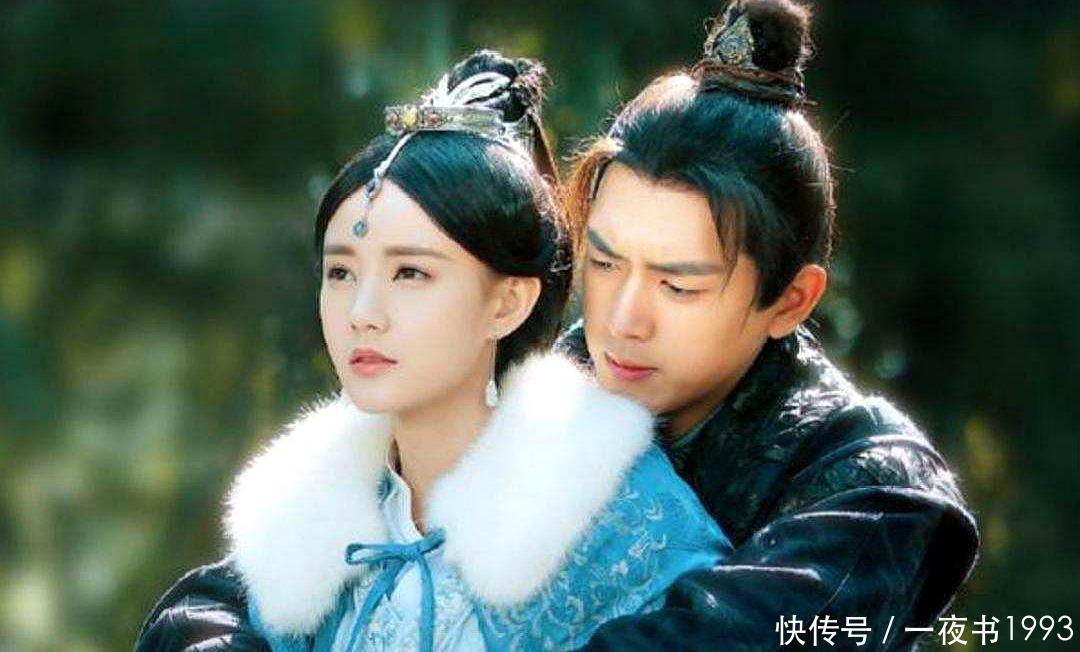 剑王朝梁惊梦喜欢谁