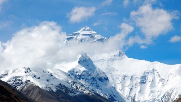 世界最高峰之谜,探秘困难重重,可能有些永远也找不到答案