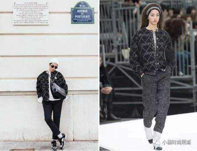 从不满足于主流的中性男子,萧敬腾以不设限时尚走出个人风格