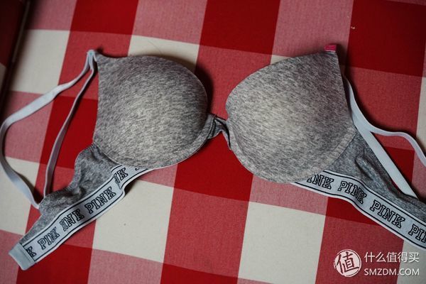 恋上维多利亚的秘密-维多利亚的秘密 文胸 开箱