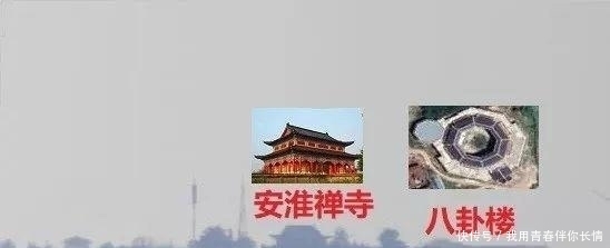 洪泽湖海市蜃楼已在现实世界找到,不是平行宇宙,也不是时空错乱