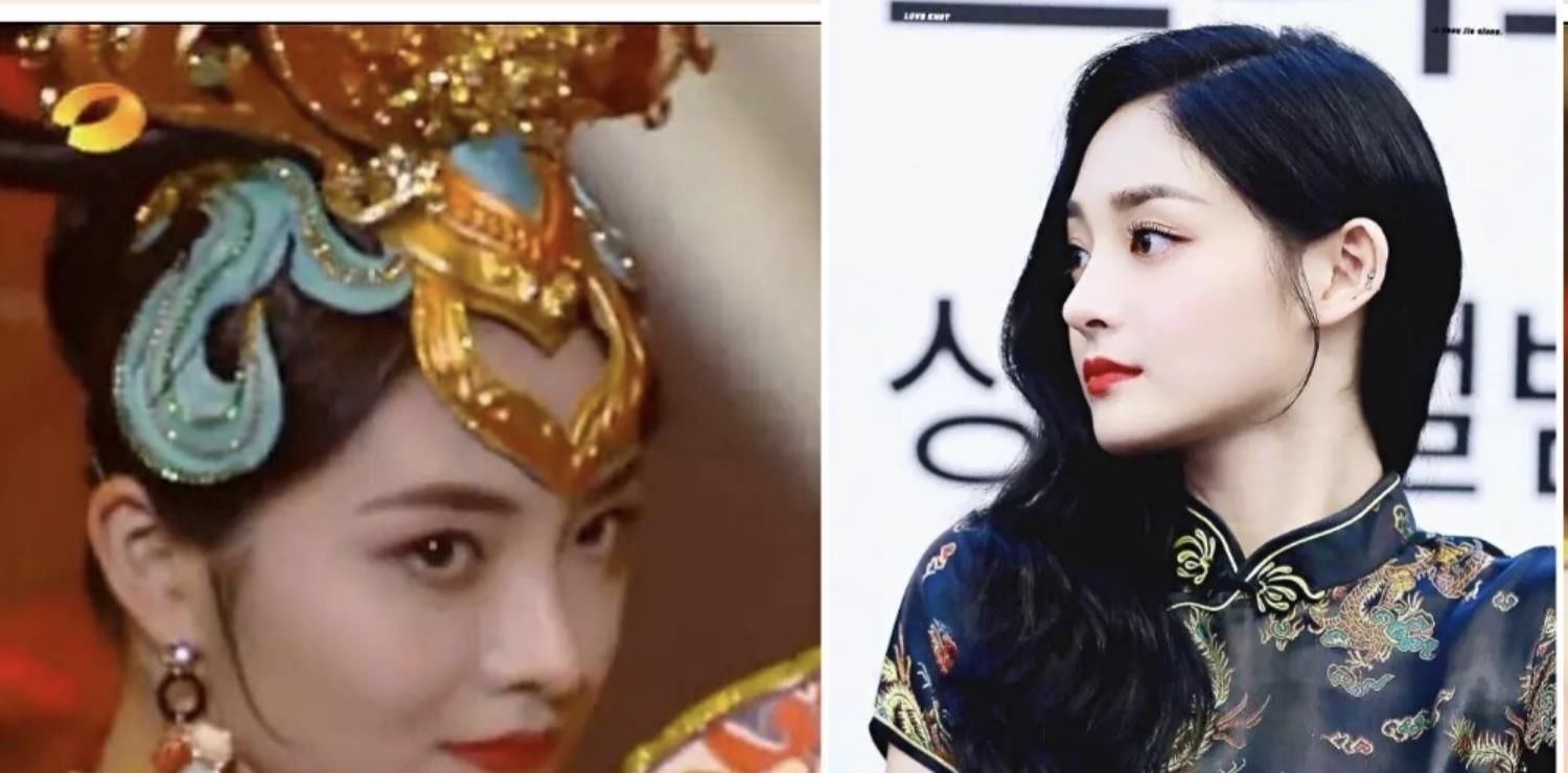 『遭遇』Lisa遭遇死亡打光芭比神颜不在？为什么韩国艺人来华颜值普遍下跌？