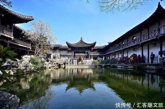 比长沙低调,比苏杭更有味道,她才是公认的世界美食之都