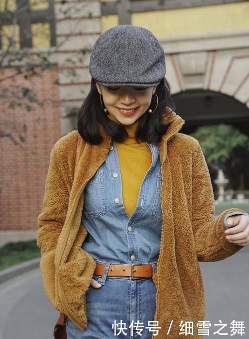 『衣服穿』怎样穿的优雅?跟着三木学穿搭,穿出属于自己的高级感和法式优雅