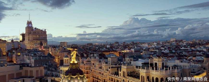 皇马VS巴萨巅峰对决, 西甲国家德比球迷疯狂朝圣10日之旅!