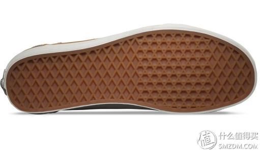当我们穿VANS时，我们穿的是什么?-VANS OLD SKOOL 开箱分享