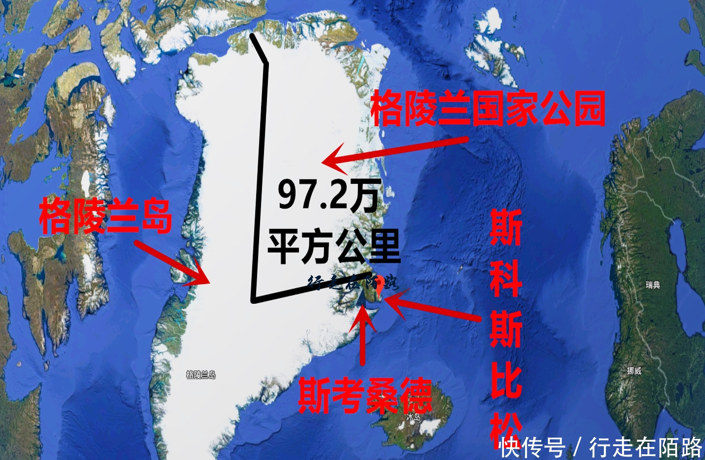 全球最大公园:免门票一周消费超5万,一年只有5200个游客