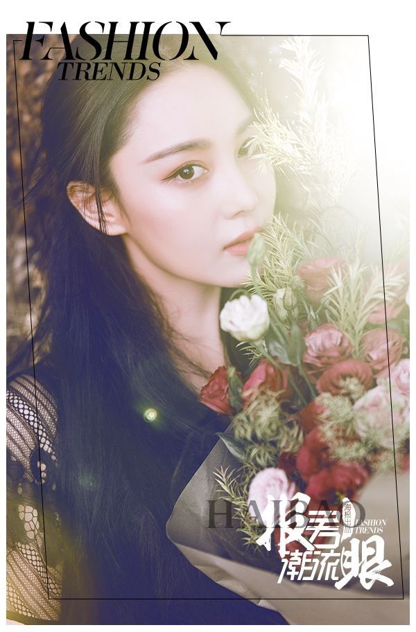 拼了| 张馨予为备婚尝试"急救式美白"?有点想学怎么办!