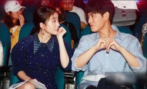 杨紫秒删疑似分手，张雪迎发飙辟谣!网友:此地无银三百两!