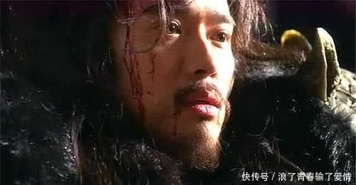 『女人』《芈月传》芈月亲自设计杀了翟骊,为何还要选择与他合葬?答:女人的私心