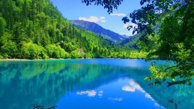 九寨沟将重新开放