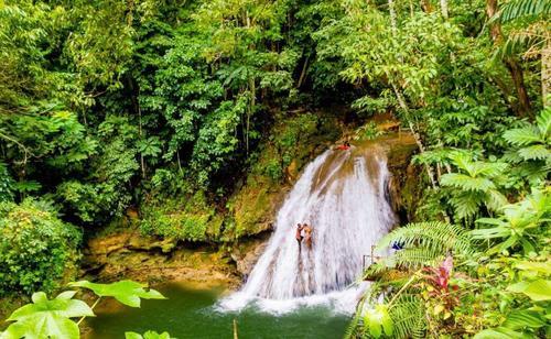 这个旅游胜地，风景美如画被称为“大自然的博物馆”，你知道吗？