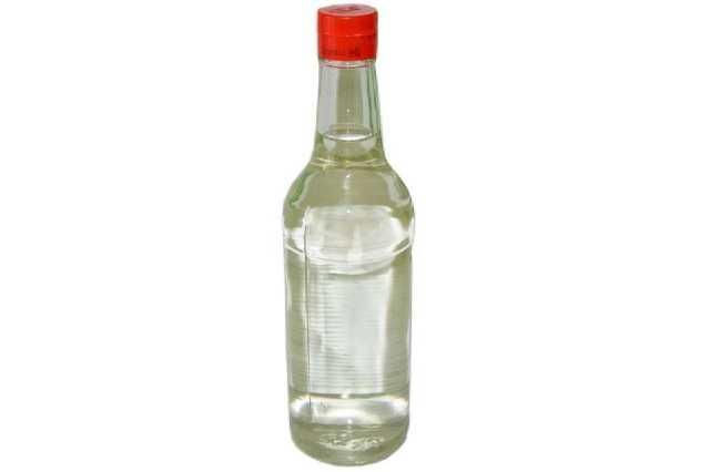 白醋+白糖小方法，早起前擦一次，50岁大妈肌肤白皙像20岁！