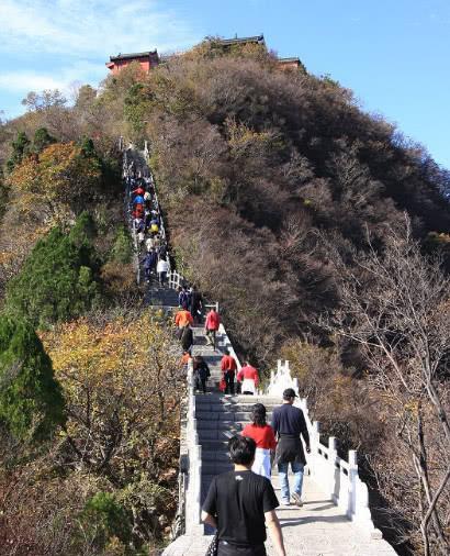 景区界的“海底捞”，来的游客都说好，这才是5A景区该有的样子