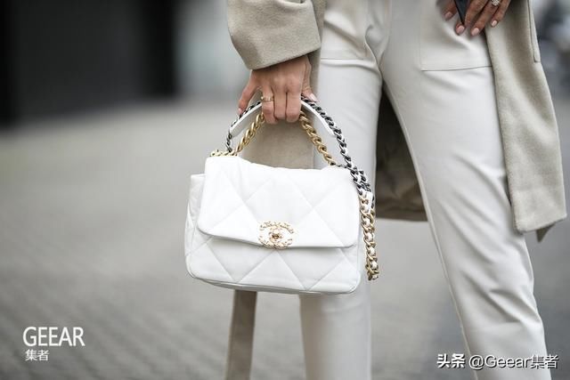  入手■小巧而精致！这些就是今季必入手的迷你手袋