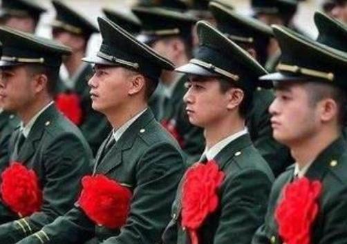 好消息！关于农村退役军人的好政策，请各位战友们互相告知