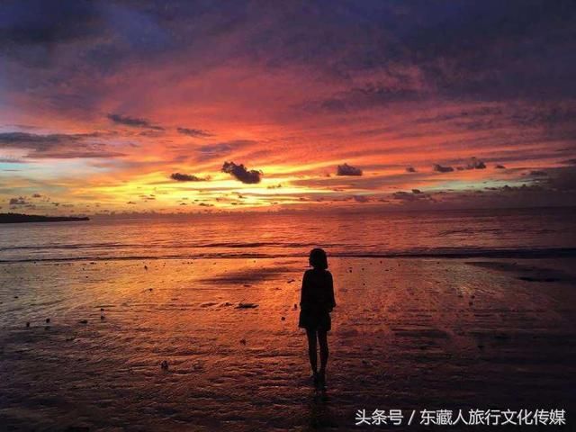 巴厘岛必去的10大景点