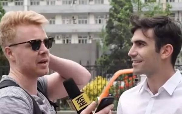 中国到底是不是 发达国家 ,看看世界各国的网友