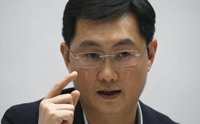 马化腾澄清女儿与王思聪传闻，却遭网友怒怼，是正义还是泄私愤