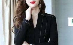 谁说小个子女人不能穿长裙!1.55米老婆穿上，比亚洲小姐还美