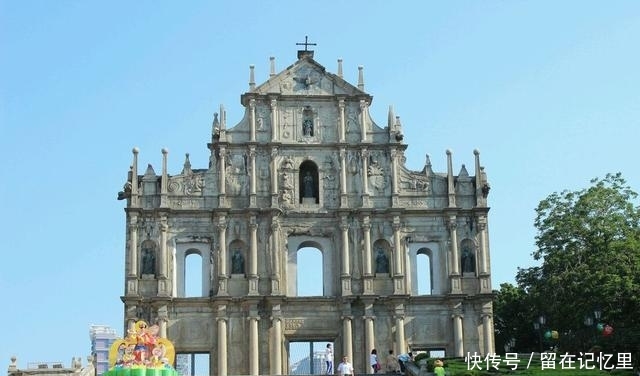 人生必去的55个地方,你去了多少