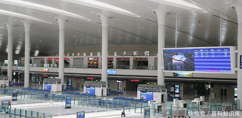 美国姑娘来中国穷游，第一次坐高铁被震撼：这真是中国吗？