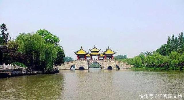 比长沙低调，比苏杭更有味道，她才是公认的世界美食之都