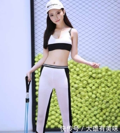 【展现】紧身裤搭配你的时尚和苗条,为女性增添活力
