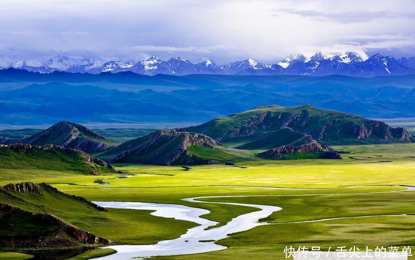  [新疆]这个省才是中国面积最大的, 新疆只能屈居第二