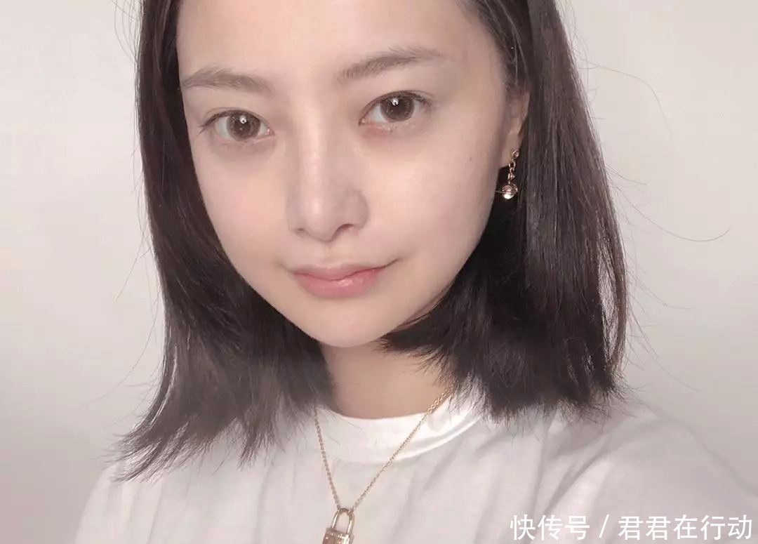 看起来■亚洲邪术|毛戈平化妆和你化妆究竟有什么不一样