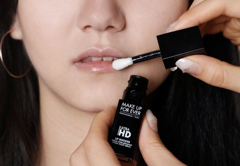 李嘉欣!黎姿!丨学会这个港风妆，明天上班就被这么叫