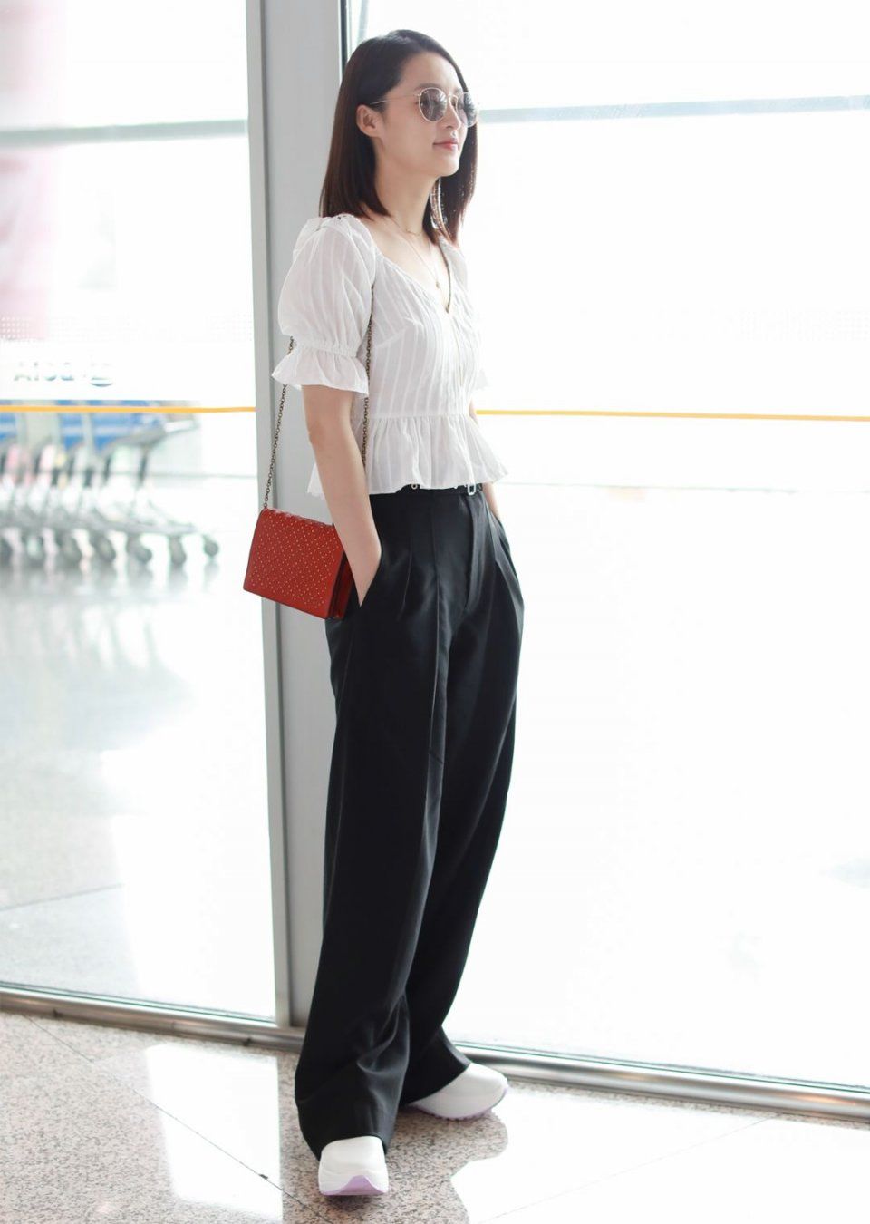 下半年的流行色发布啦丨 但只有这几个是黄皮亲妈