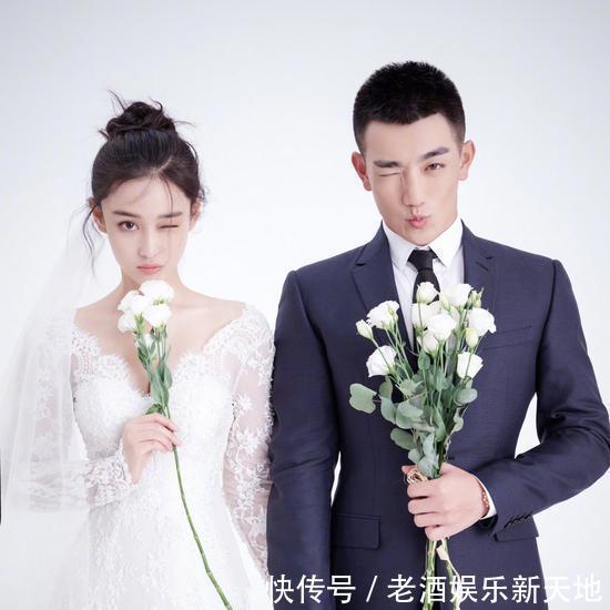 张馨予结婚，央广军事官方送祝福，网友之前的黑料都是谣言吗