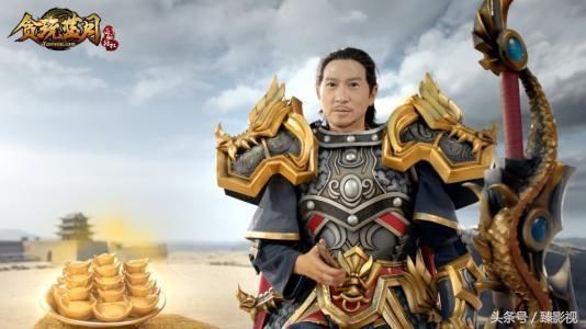 “渣渣辉”被盗用，张家辉怒发声明维权，受此伤害的还有古天乐